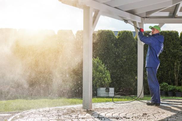 Best Pool Deck Cleaning  in Culver City, CA