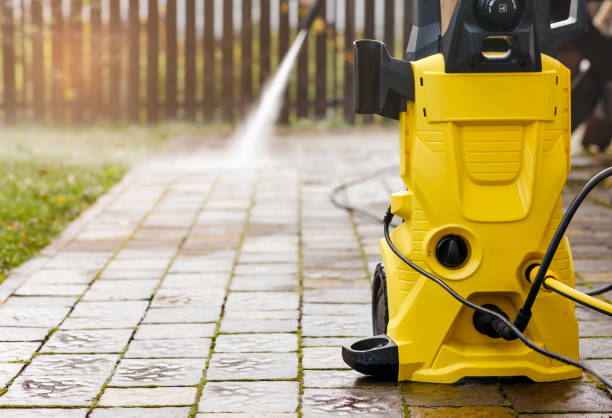Professional Pressure Washing in Culver City, CA