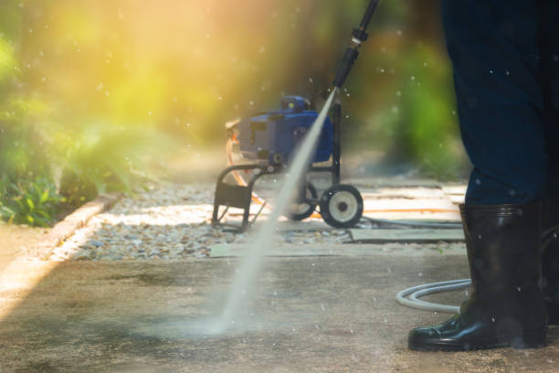 Best Soft Washing  in Culver City, CA